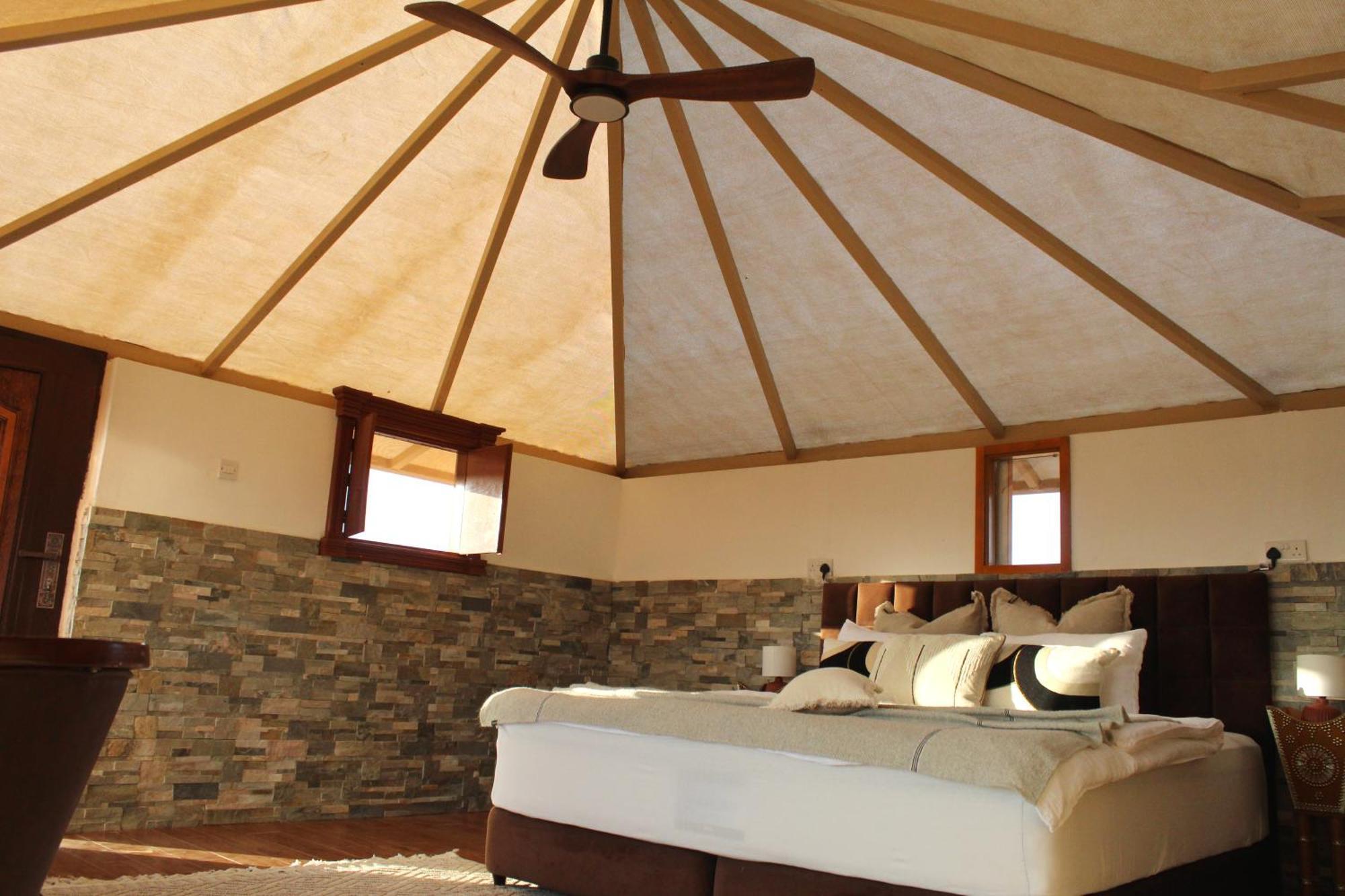 Safari Dunes Camp Ḩawīyah Exterior foto